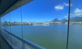 Imagem 5: Lagoa Apartamento com 4 dormitórios