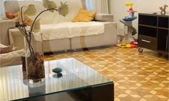 Imagem: São Paulo - Casa Padrão - VILA MADALENA