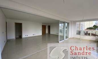 Imagem 3: Apartamento para Venda em Goiânia, Setor Bueno, 4 dormitórios, 4 suítes, 6 banheiros, 3 va