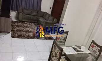 Imagem 7: Excelente Sobrado no Jardim Guaiba