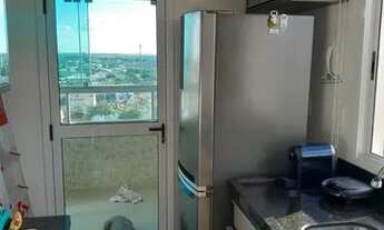 Imagem 7: Apartamento para venda com 124 metros quadrados com 3 quartos em Saraiva