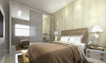 Imagem 3: Apartamento para venda tem 72 metros quadrados com 2 quartos em Centro - Navegantes - SC