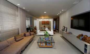 Imagem: Apartamento à Venda - Gutierrez, 4 Quartos