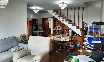 Imagem 2: Cobertura duplex de 300 m², com 4 quartos, 2 Garagens, próximo do Shopping Bourbon e Av Su