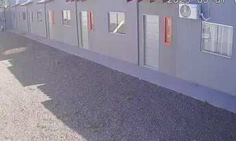 Imagem: KITNET MOBILIADA PRÓXIMO BR 163. AGRÁRIAS