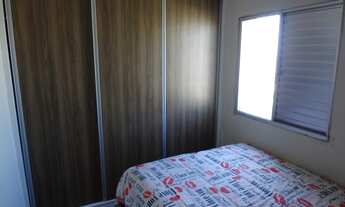 Imagem 3: Apartamento para venda possui 49 metros quadrados com 2 quartos em São João Clímaco - São