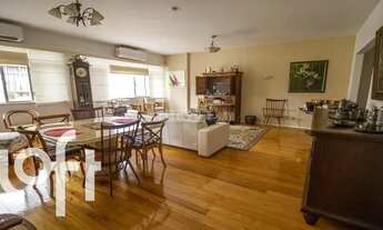 Imagem 6: Copacabana Apartamento com 4 dormitórios