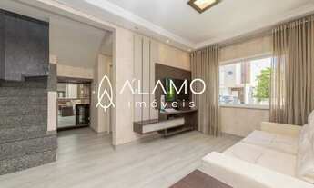 Imagem 2: Triplex Condomínio - 145,57m2 03 quartos 01 Suíte Ar-Condicionado 02 Vagas - Uberaba