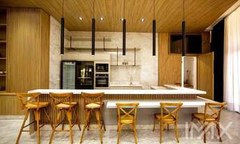 Imagem 3: Sala, 48 m² - venda por R$ 507.540,00 ou aluguel por R$ 2.423,00/mês - Caesar Prime - Foz