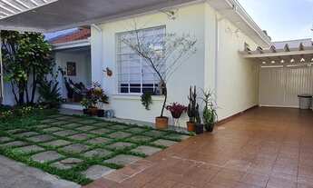 Imagem 6: Casa com 2 dormitórios à venda, 200 m² por R$ 2.700.000,00 - Campo Belo - São Paulo/SP