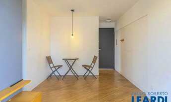 Imagem 3: APARTAMENTO - ACLIMAÇÃO - SP