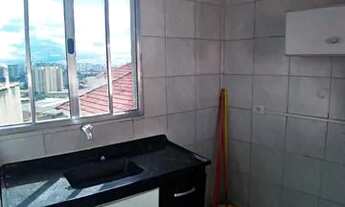 Imagem 7: Locação Casa com 1 dormitório