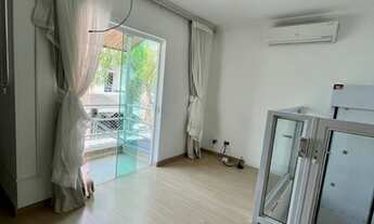 Imagem 2: SOBRADO TRIPLEX MOBILIADO Jardim Santa Maria 163m2 4 quartos, sendo 2 suítes 1 banheir