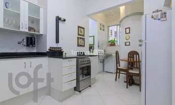 Imagem 5: Copacabana Apartamento com 3 dormitórios