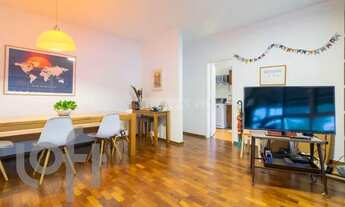 Imagem 7: Laranjeiras Apartamento com 3 dormitórios