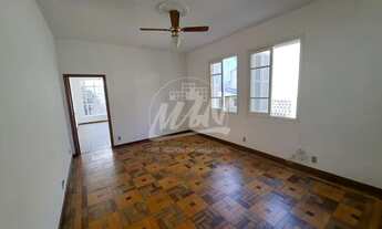 Imagem 6: APARTAMENTO 2 DORMITÓRIOS, SALA AMPLA, COZINHA C/CHURRASQUEIRA, 01 GARAGEM, ÓTIMA LOCALIZA