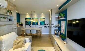 Imagem: Apartamento para Venda em São José dos