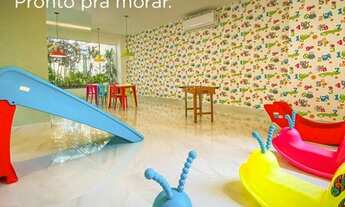 Imagem 7: Real Liberty, 114m2, 3/4 sendo 2 suítes, 2vg, Pronto para morar, Se mude este ano, Oportun