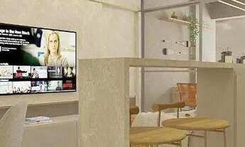 Imagem 2: Apartamento Para Locação No Jardim Botânico Com Sacada Gourmet