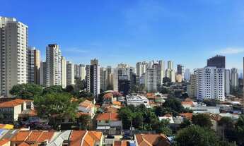 Imagem 3: Apartamento de 87 m² com 3 Dormitórios, sendo 1 suíte, Proximo do Hospital São Camilo