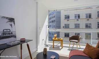 Imagem 3: Humaitá Apartamento com 2 dormitórios