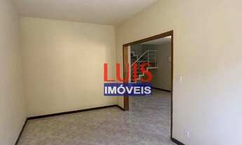 Imagem 7: Casa com 3 dormitórios à venda, 130 m² por R$ 790.000 - Piratininga - Niterói/RJ - CA6266