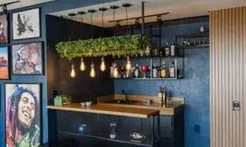 Imagem 5: APARTAMENTO - MORUMBI - SP