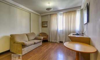 Imagem 4: Apartamento para Aluguel - Centro, 1 Quarto, 27 m2