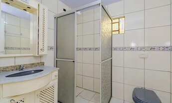 Imagem 6: Casa 03 quartos - Venda- Afonso Pena- São José Dos Pinhais