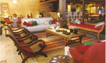 Imagem 5: Casa de Luxo frente ao mar na Praia do Cumbuco