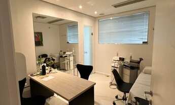 Imagem 2: CONJ. COMERCIAL - JARDIM AMÉRICA - SP