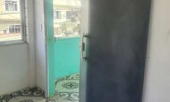 Imagem 7: Casa sobrado com 2 quartos e garagem em Anchieta -RJ