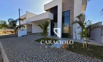 Imagem 2: Casa Condomínio Gaudí