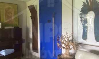 Imagem 2: Condomínio Singolare 03 suítes Mobiliado-Bairro Adrianópolis