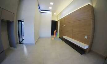 Imagem 3: Casa com 3 dormitórios à venda, 171 m² por R$ 1.590.000 - Condomínio Royal Garden - Paulín