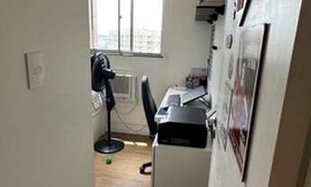 Imagem 6: Apartamento no Cond. Ville Solare, 3 quartos sendo 1 suíte - 64m²