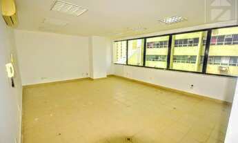 Imagem 3: Sala - Centro - Campinas