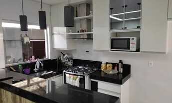 Imagem 7: Casa bairro Vida Nova - Vespasiano