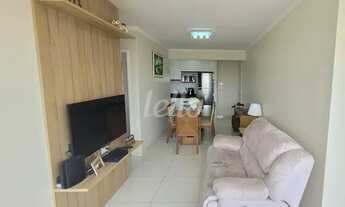 Imagem 6: São Paulo - Apartamento Padrão - Mooca