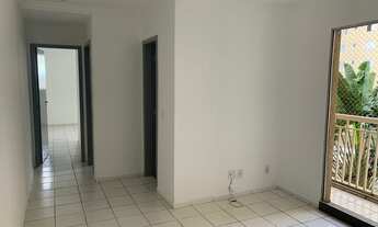 Imagem: Residencial Club Cheverny apto para venda