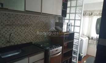 Imagem 7: Lindo Apt - Venda - Condomínio Guarapiranga Park - 2 Dormitórios