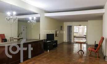 Imagem 7: Copacabana Apartamento com 4 dormitórios