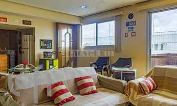 Imagem 4: Maracanã Apartamento com 4 dormitórios