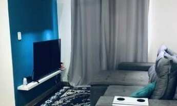 Imagem: Apartamento Padrão para Venda em Vila Mingone