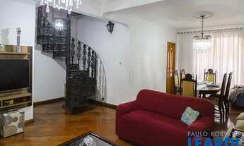 Imagem 5: SOBRADO - ACLIMAÇÃO - SP