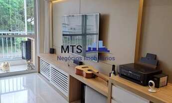 Imagem 3: CASA EM CONDOMÍNIO FECHADO COM 03 DORM - INTERLAGOS - SÃO PAULO/SP