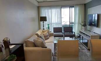 Imagem: Apartamento para venda com 115 metros quadrados