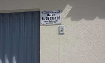 Imagem 2: Casa para aluguel com 2 quartos no Setor Faiçalville - Goiânia - GO