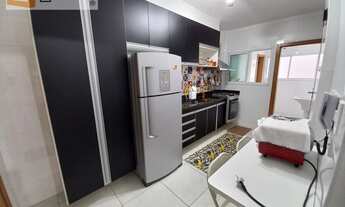 Imagem 7: Apartamento 02 Quarto em Canto do Forte - Praia Grande, SP