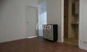 Imagem: São Paulo - Apartamento Padrão - Consolação